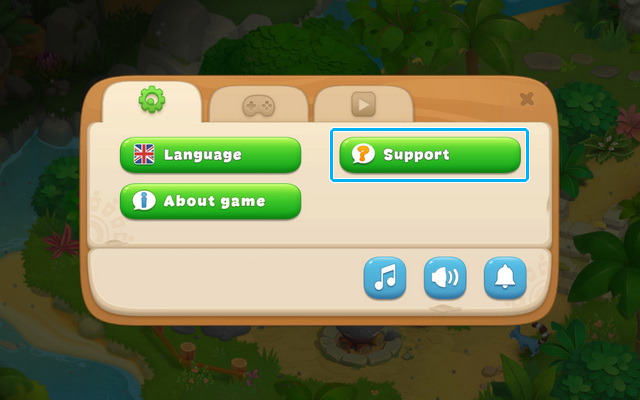 ¿Cómo contactar con nosotros desde el juego? – Awem Help Center