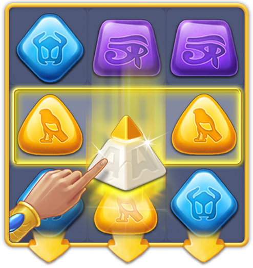 Pyramid